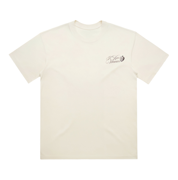 I Am Woman Revive Tee