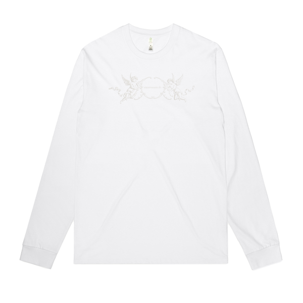 I Am Woman Revive Longsleeve