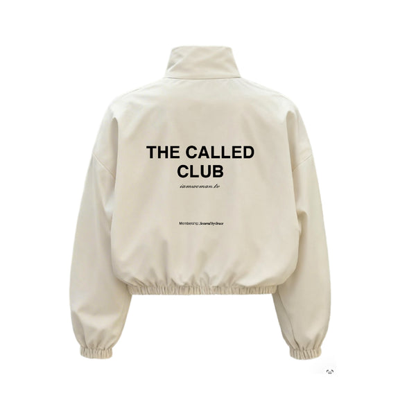 Called Windbreaker