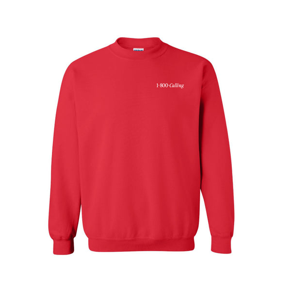 Called Sweatshirt