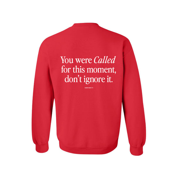Called Sweatshirt
