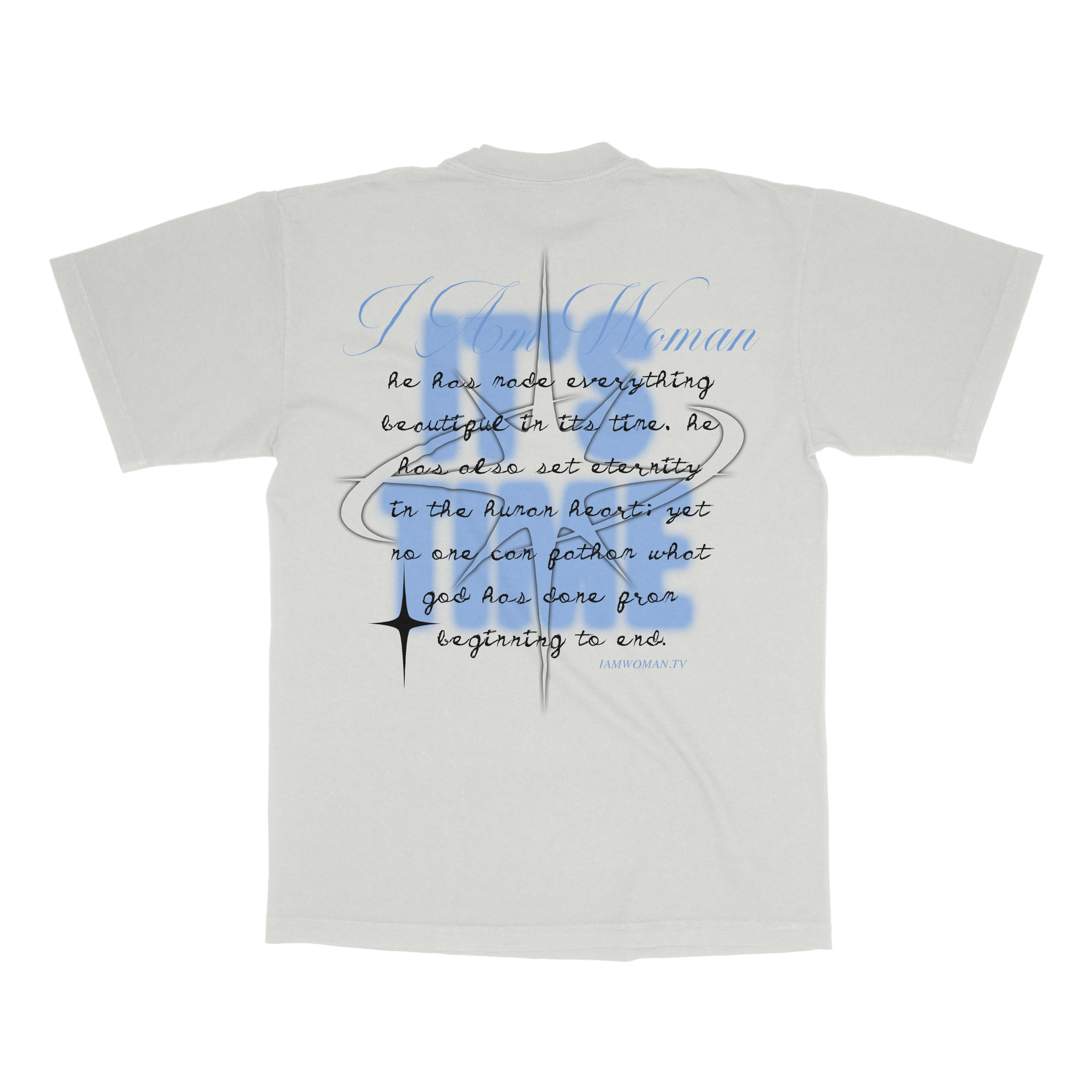 It's Time Conference Early Release Tee