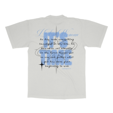 It's Time Conference Early Release Tee