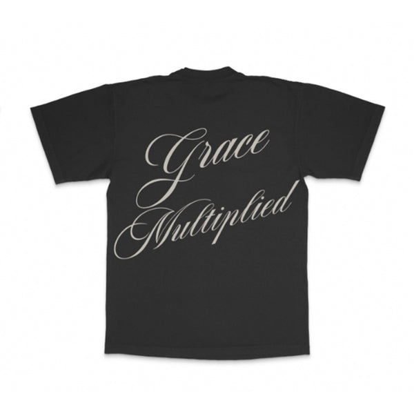 Grace Multiplied Tee