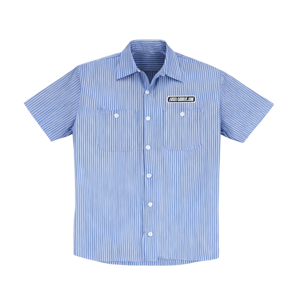 FC Garage Line Work Shirt