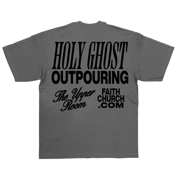 Holy Ghost Outpouring T-Shirt