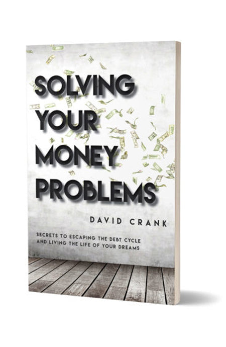 Solving Your Money Problems - Book