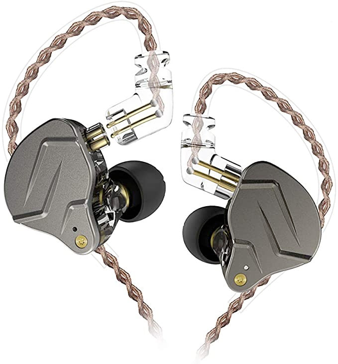 Worship In Ear Monitors